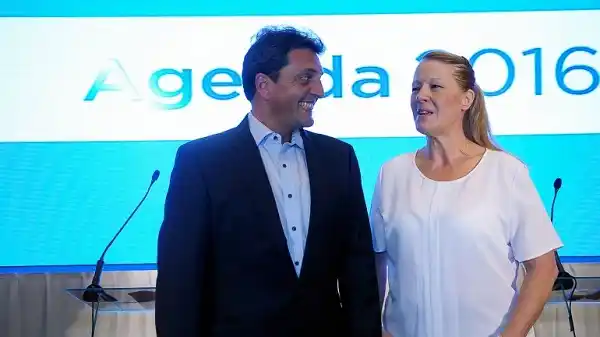 El GEN Entre Ríos debate si continúa en Cambiemos o participa de otro espacio 