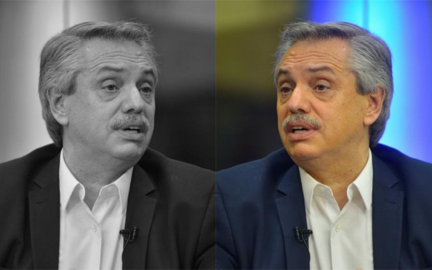 Alberto vs Alberto: Cómo cambió el discurso de Fernández desde 2012 hasta el Debate 2019