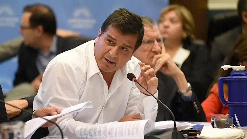 Aclararon que el impuesto a grandes riquezas "no afecta a la clase media ni a la producción"