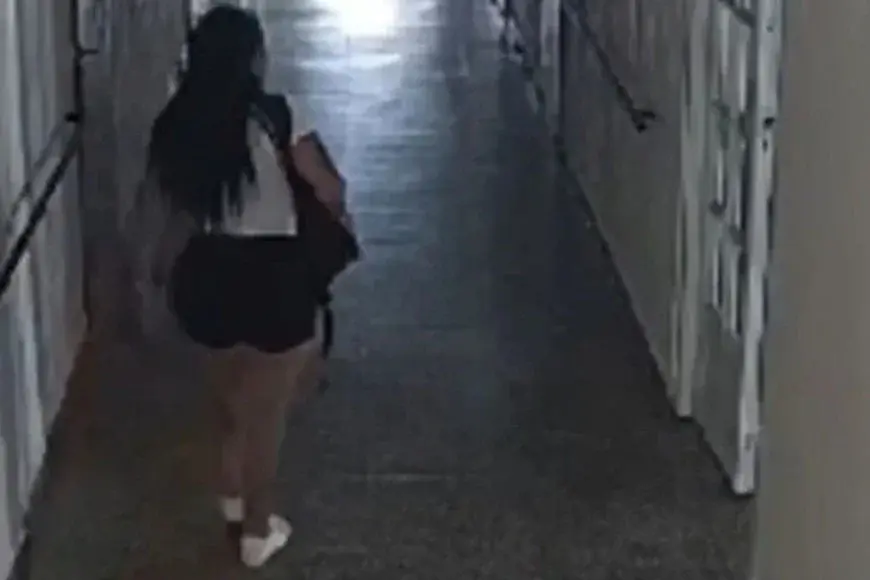 Robó 20.000 dólares de las donaciones en un geriátrico de monjas