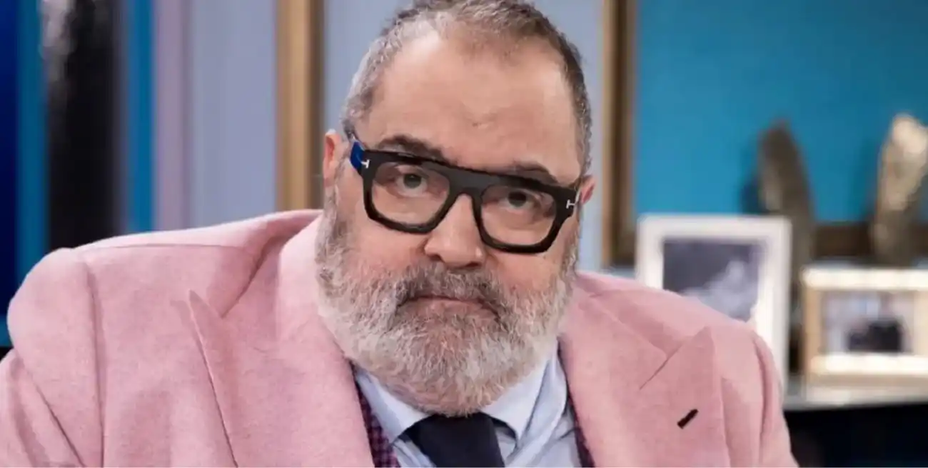 Lanata sigue internado, pero las últimas novedades sobre su estado de salud son alentadoras.