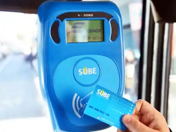 Entran en vigencia los beneficios y el nuevo cuadro tarifario del transporte urbano