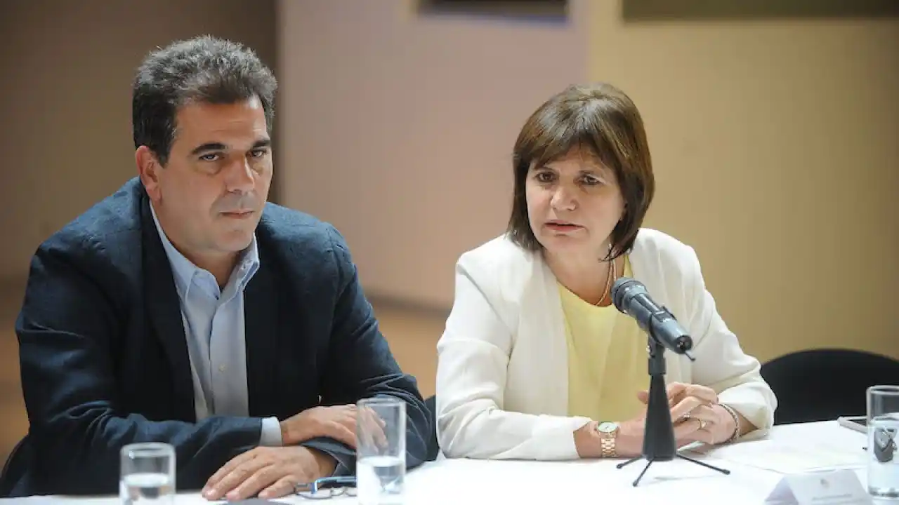 Guerra contra la inflación: Con una carta abierta, Bullrich y Ritondo dispararon munición gruesa contra Alberto 