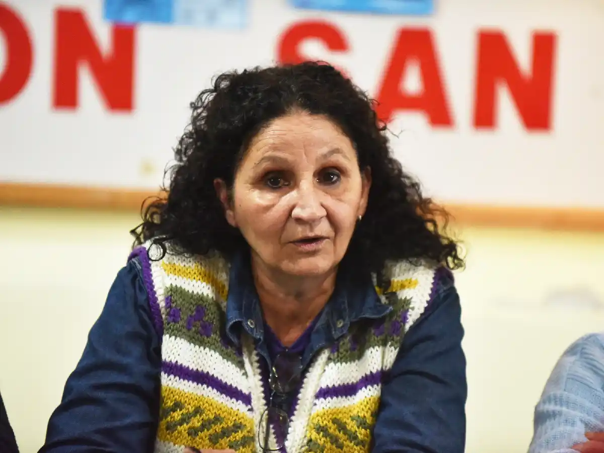 Las condiciones de los  docentes para la vuelta  a clases en la bimodalidad