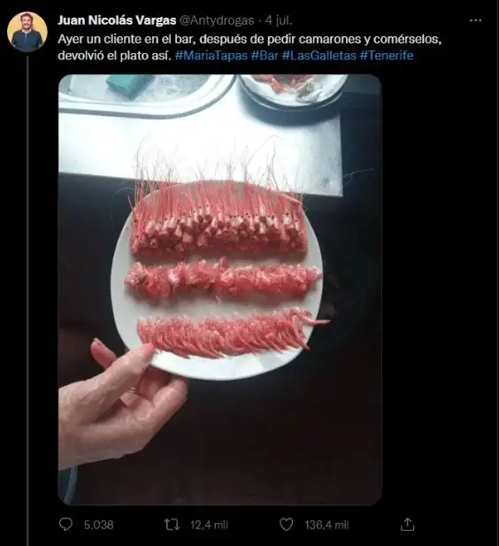 camarones - 1