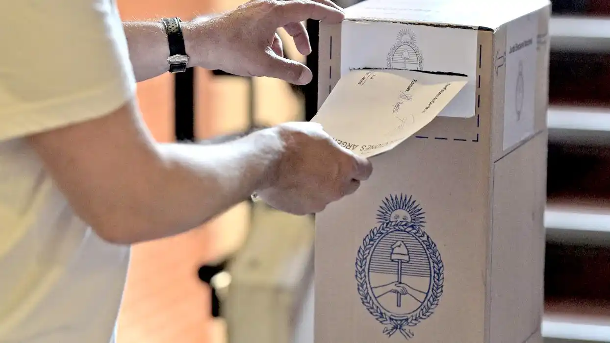 Definición. Los próximos meses serán fundamentales para el futuro político local