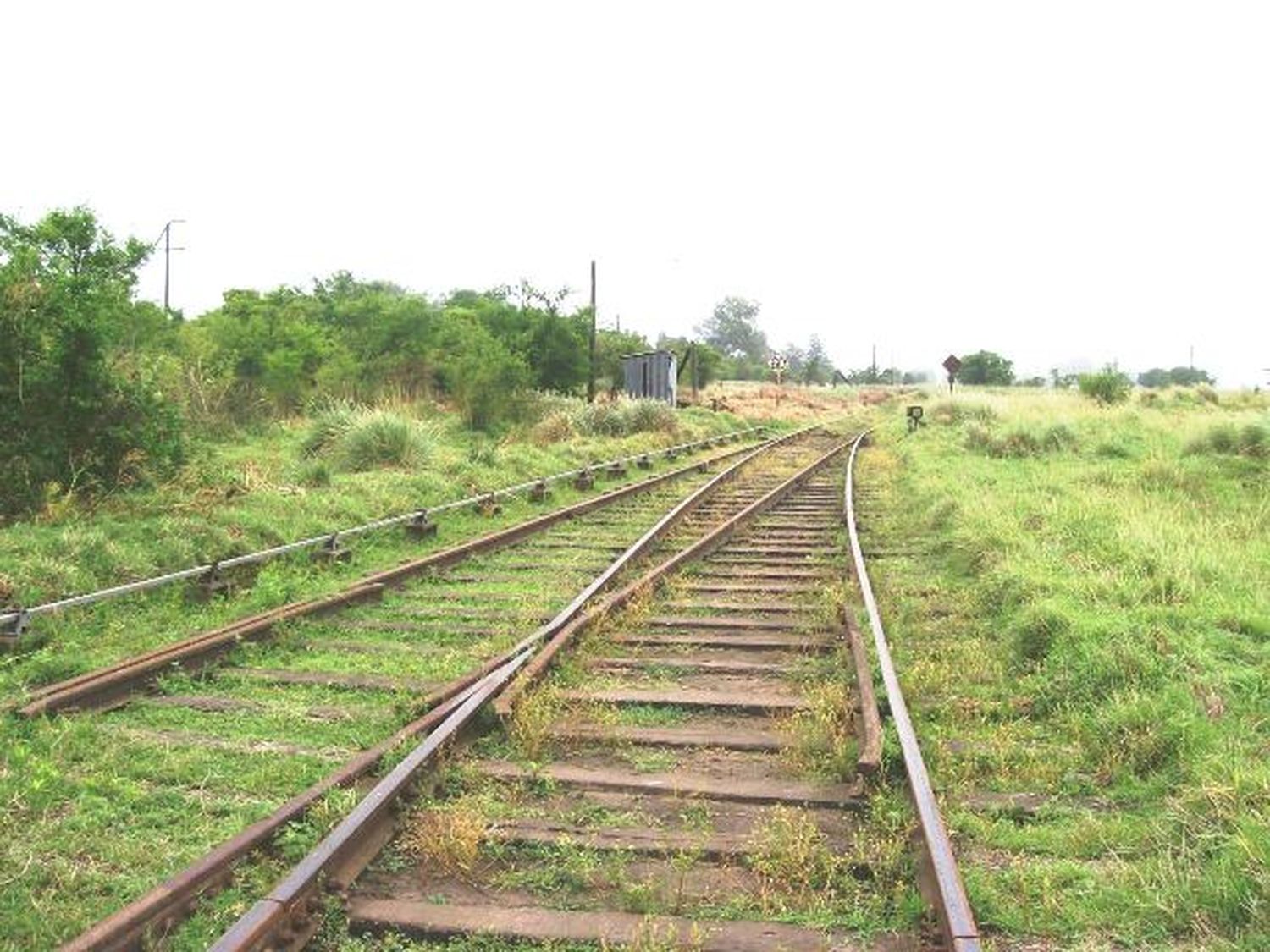 Regresa el tren Constitución - Pinamar