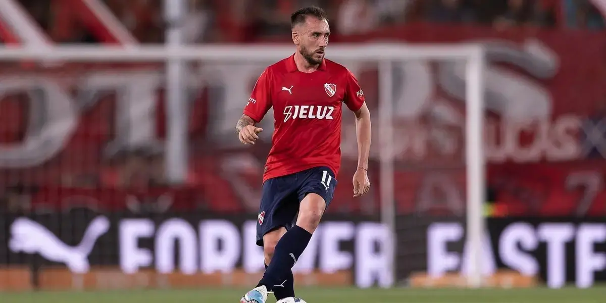 Independiente y Racing reavivan Avellaneda en una nueva edición del clásico