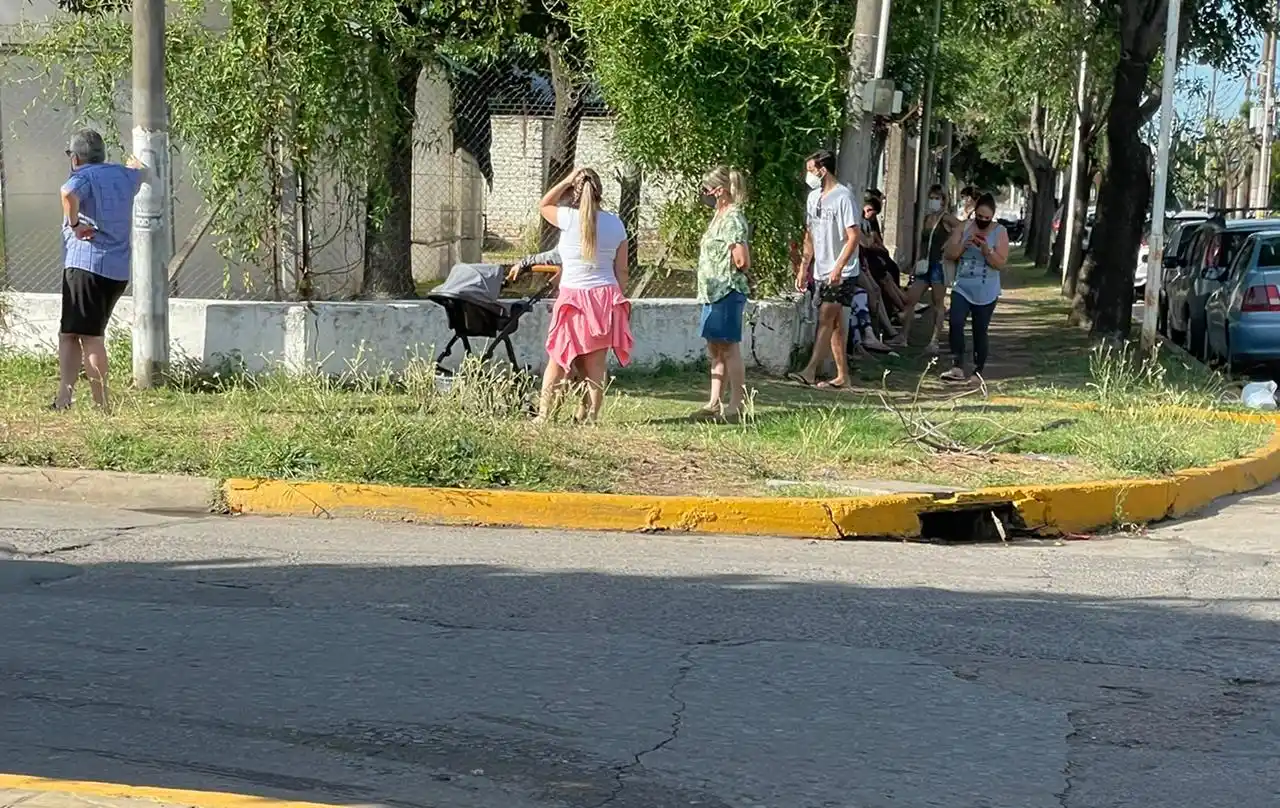 Coronavirus: con 94 nuevos positivos, San Pedro tiene 491 casos activos