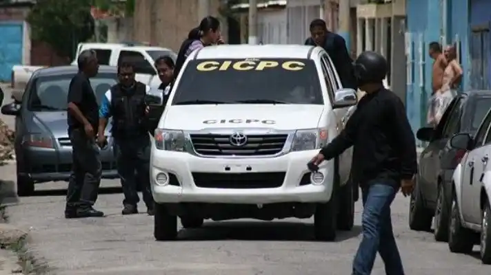 ¿EXTRAÑAS CIRCUNSTANCIAS? En enfrentamiento matan a sargento de la GNB en Carabobo