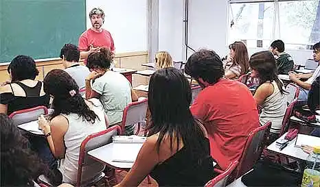 UBA XXI: comienzan las inscripciones para cursar materias en Gualeguaychú