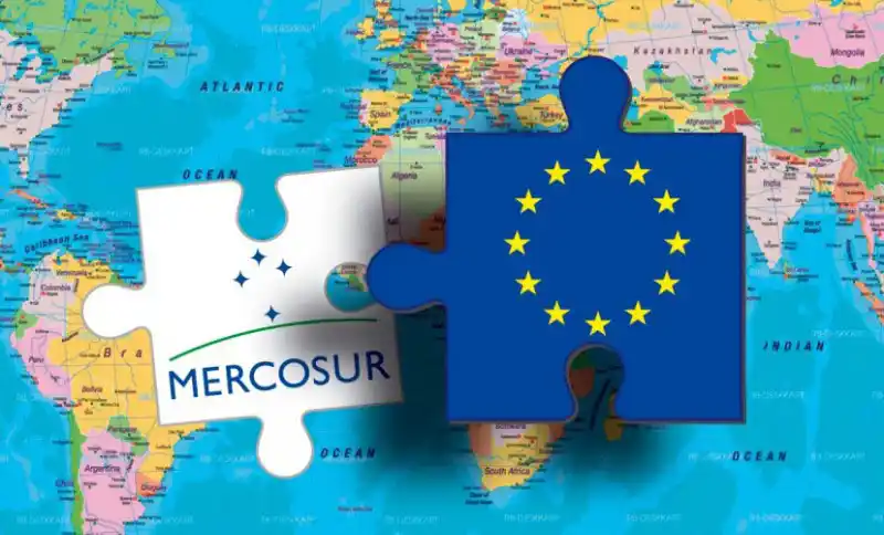 La importancia de un acuerdo de libre comercio entre el Mercosur y el mercado africano