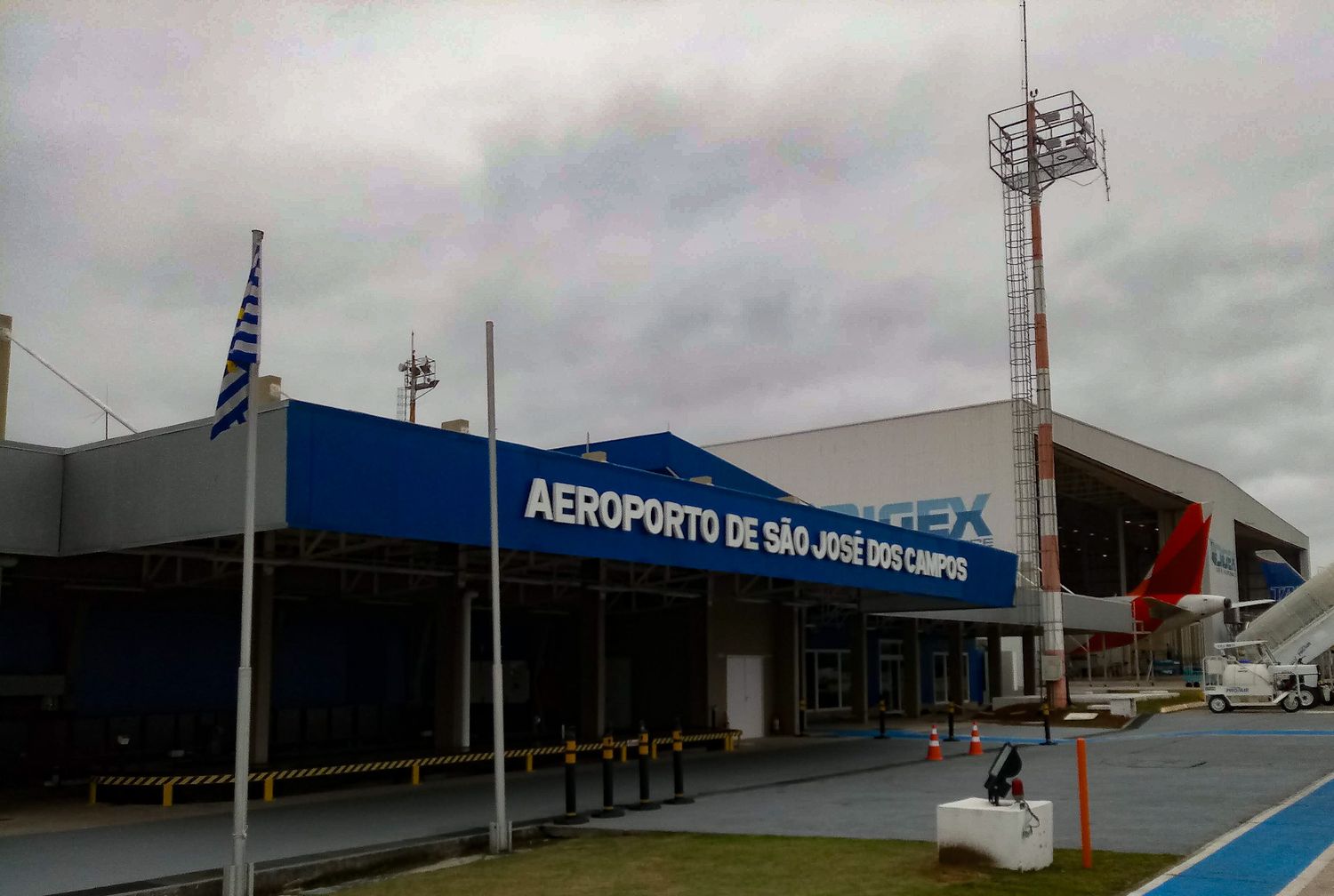 Embraer Field Flights: LATAM Cargo’s Boeing 767 Begins Regular Operations from São José dos Campos