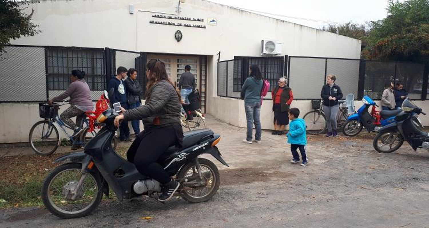 Jardín 902: la maestra denunciada ya había tenido reclamos por situaciones de maltrato