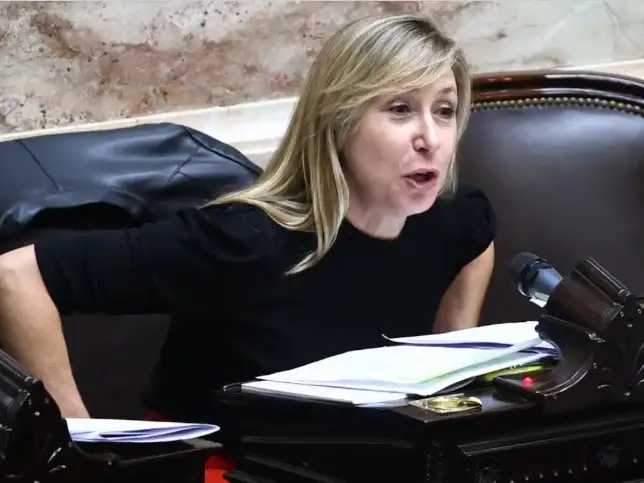 Myriam Bregman