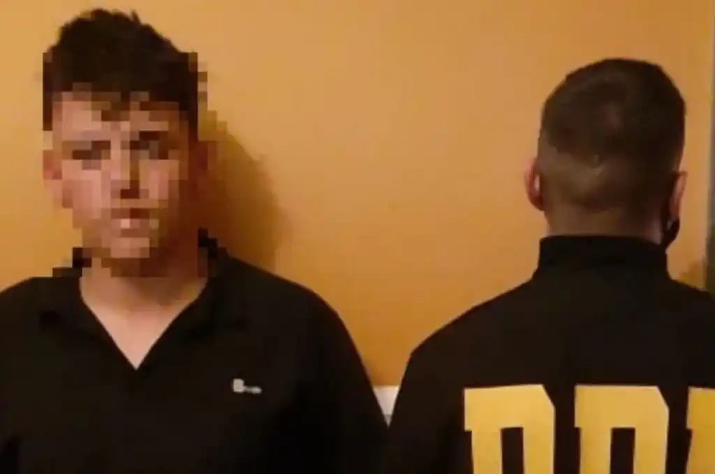 Detienen al hermano de uno de los rugbiers asesinos por amenazas con arma