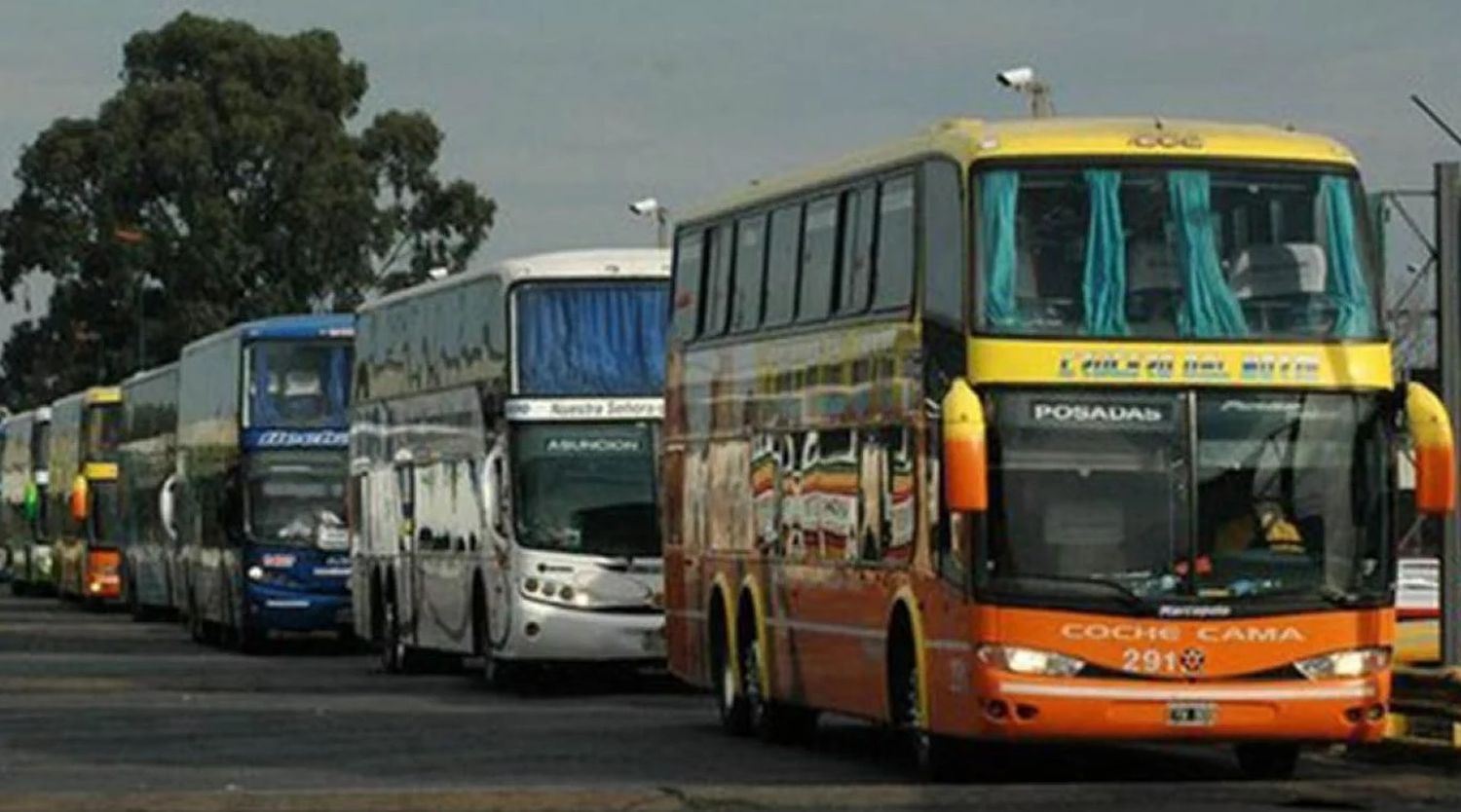 Anunciaron subas en los pasajes de colectivos que circulan por rutas 12 y 14