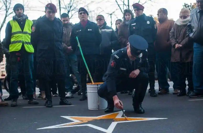 A tres años del crimen de Mendiola: "Nadie tiene que pasar por esto"