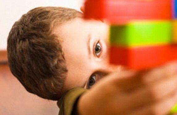 En la Semana del Autismo, se realizó una capacitación en el Hospital Centenario