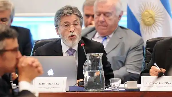 El blanqueo de capitales llegó a US$ 116.800 millones