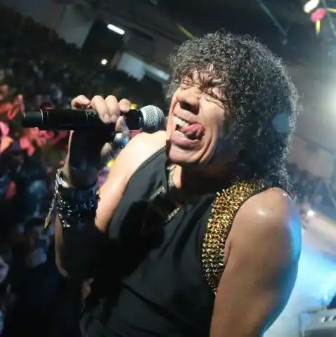 La Mona Jiménez va a juicio oral por plagio de la canción "Con lo que yo te quiero"
