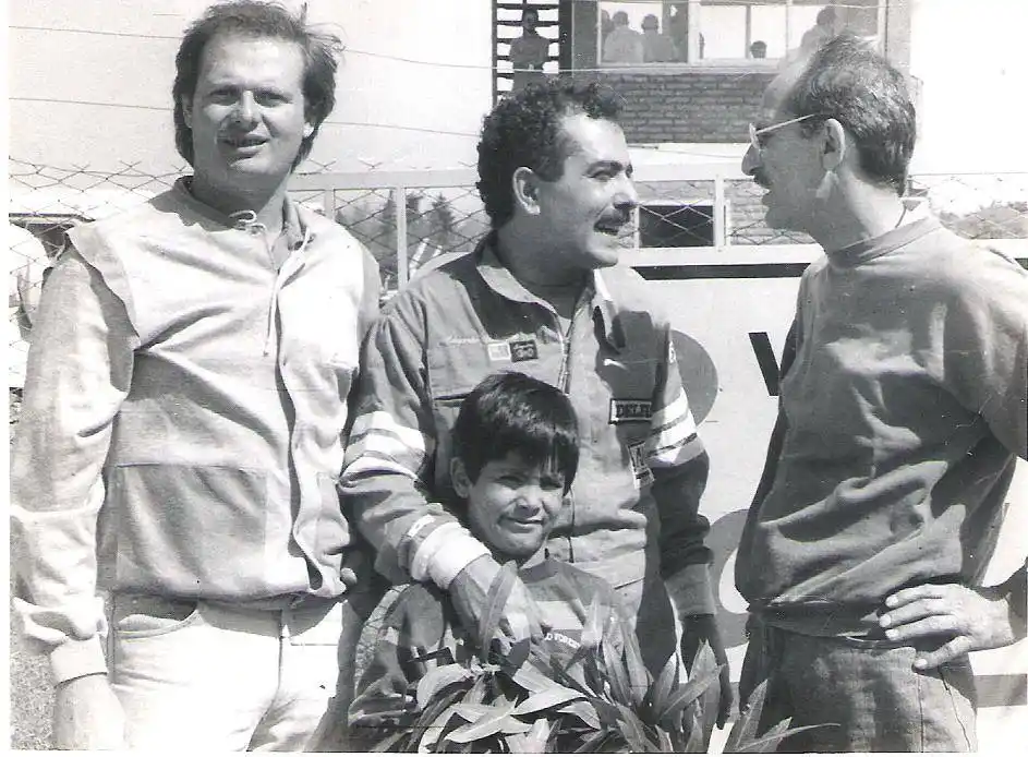 Eduardo Jorge Valsagna - 4