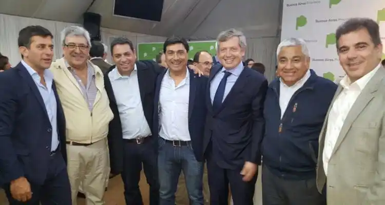 Preocupan al Gobierno local las reformas presupuestarias de Vidal y Lacunza
