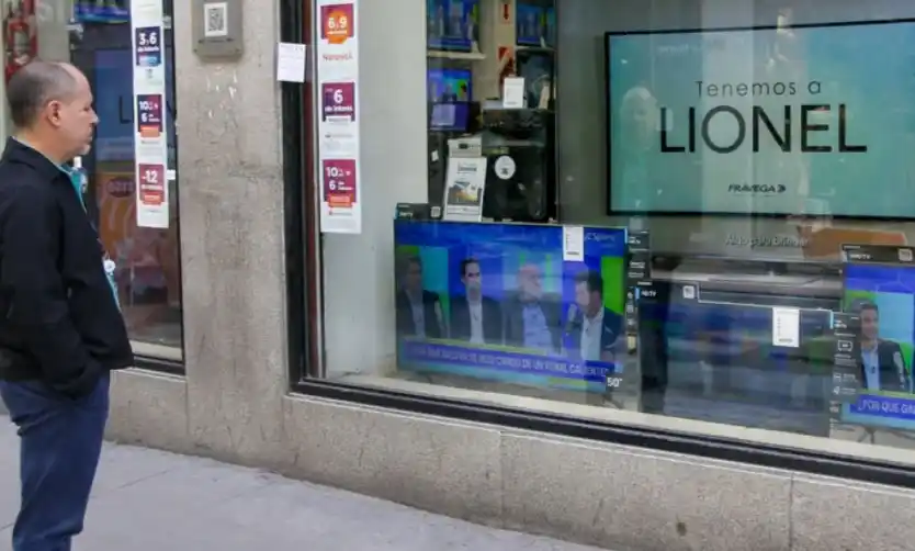 La inflación mayorista repuntó al 2,8% en abril por alza de productos importados