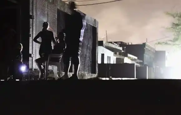 ¿Fin de los apagones? Corpoelec y obras públicas analizan cómo estabilizar el sistema eléctrico