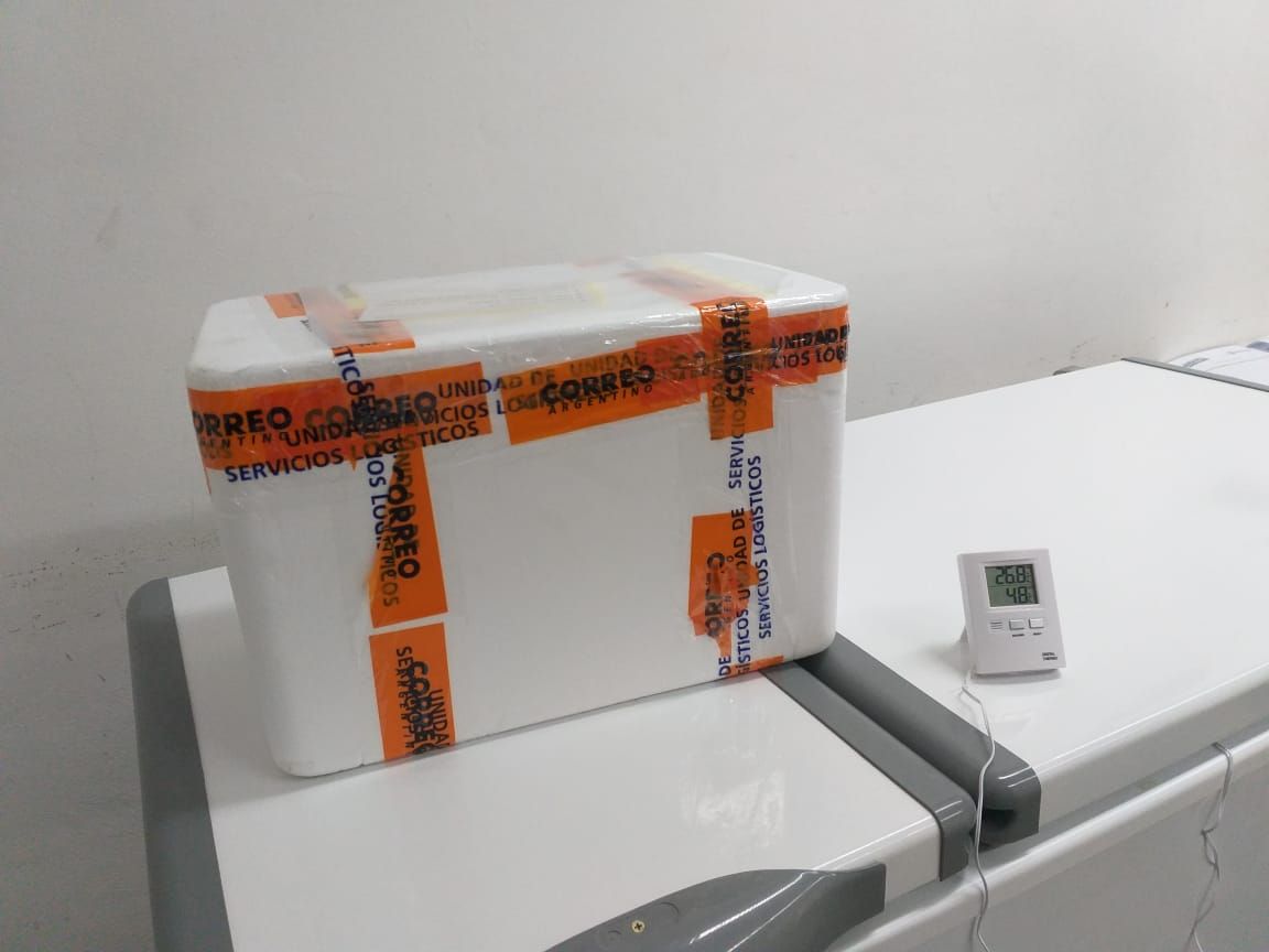 Coronavirus: faltan segundas dosis de vacunas Sputnik V y hay preocupación entre quienes se vence el plazo
