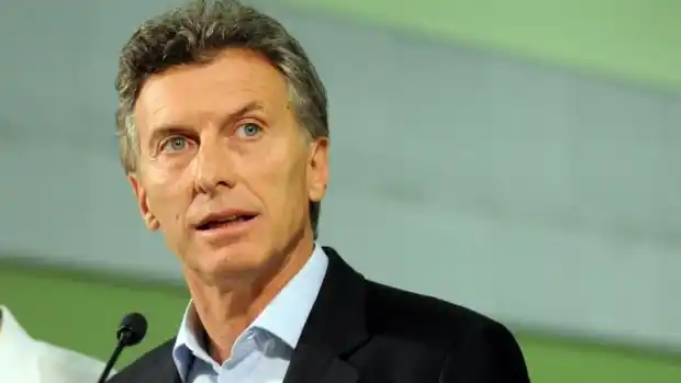 Macri también acusó al oficialismo de plantear una campaña sucia contra Cambiemos