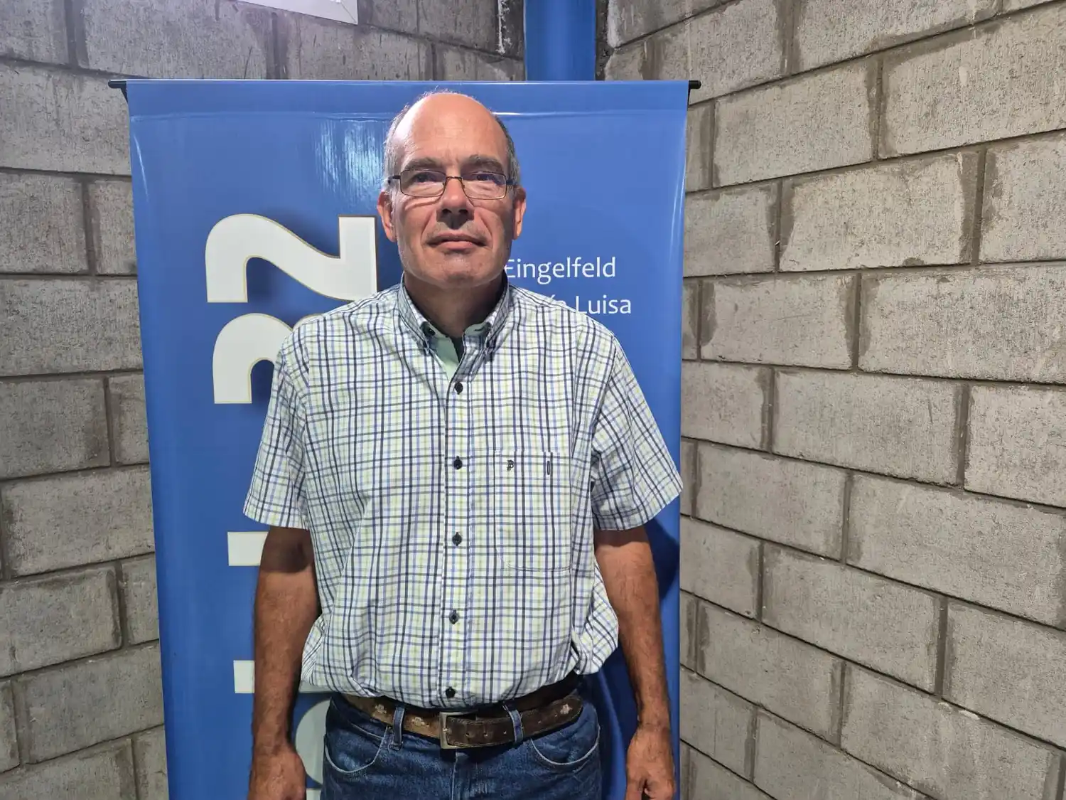 Día del Agrimensor: “La profesión cambió, pero sigue siendo igual de importante la precisión”