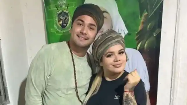 Morena Rial se convirtió a la religión umbanda y se cambió el nombre: ¿cómo se llaman ahora?