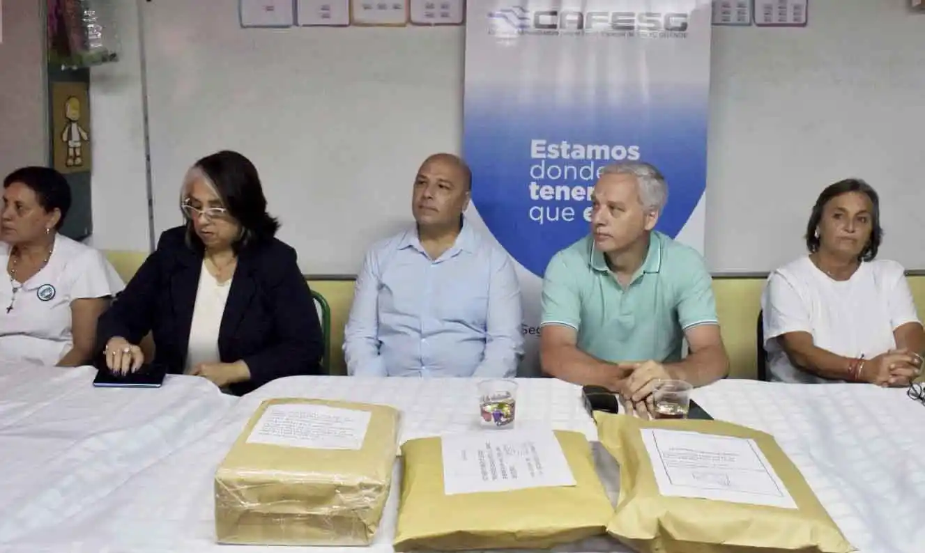 Se abrieron las ofertas para la refacción de la escuela 83 de San José