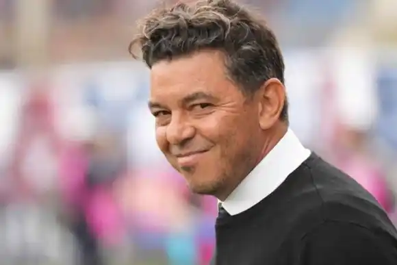 Tras dirigir en Arabia Saudita, un reconocido club de Europa quiere contratar a Marcelo Gallardo