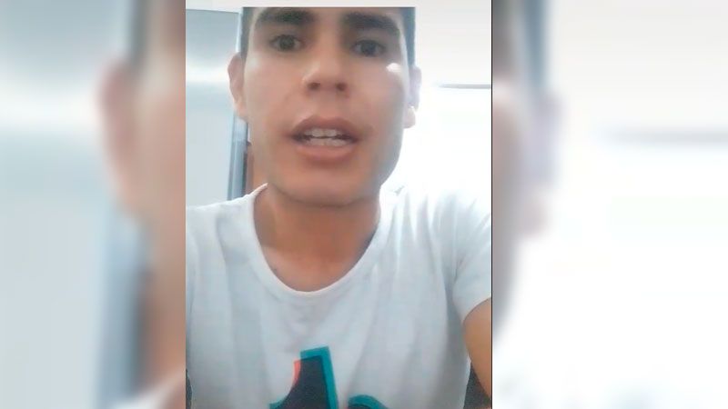 Entrerriano se anotó en Gran Hermano para tener casa y encarcelar a su violador