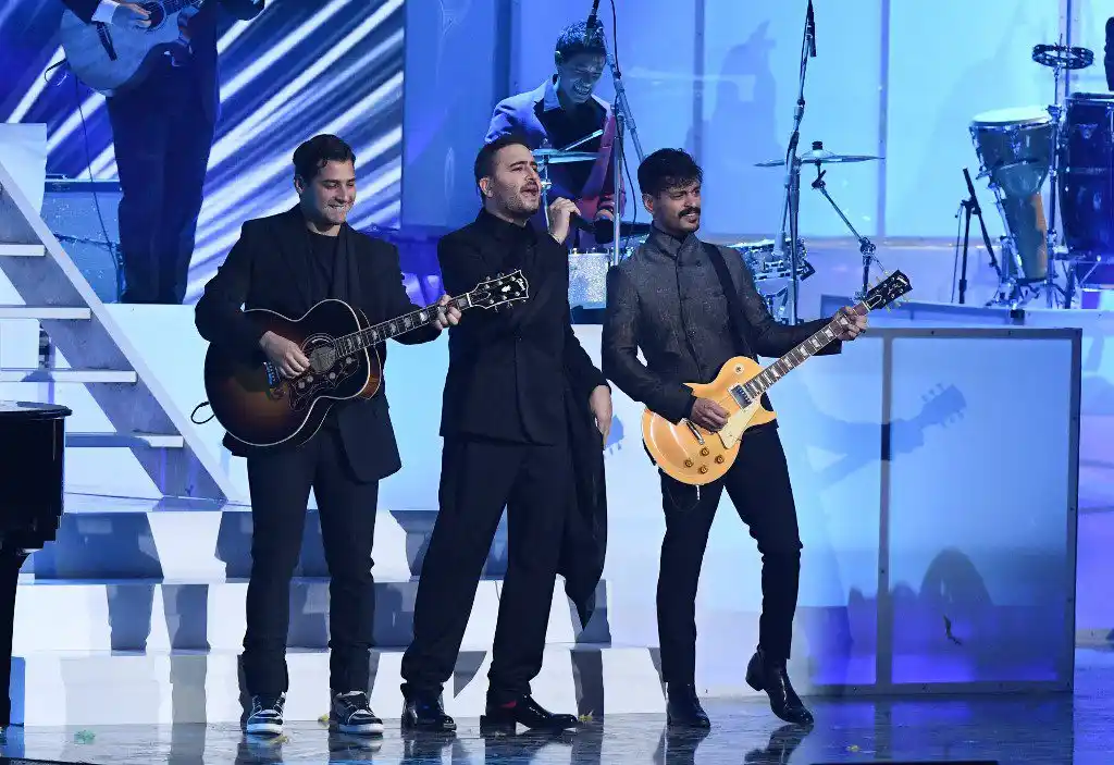 Esto costarán las entradas para ver a Reik en Caracas