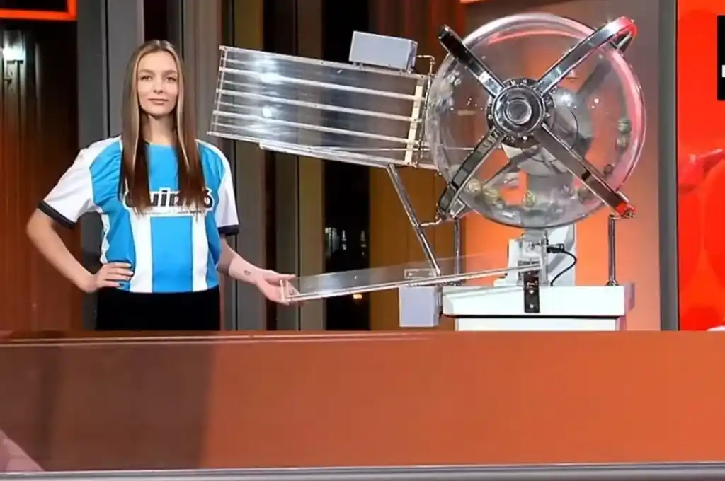 Quini 6