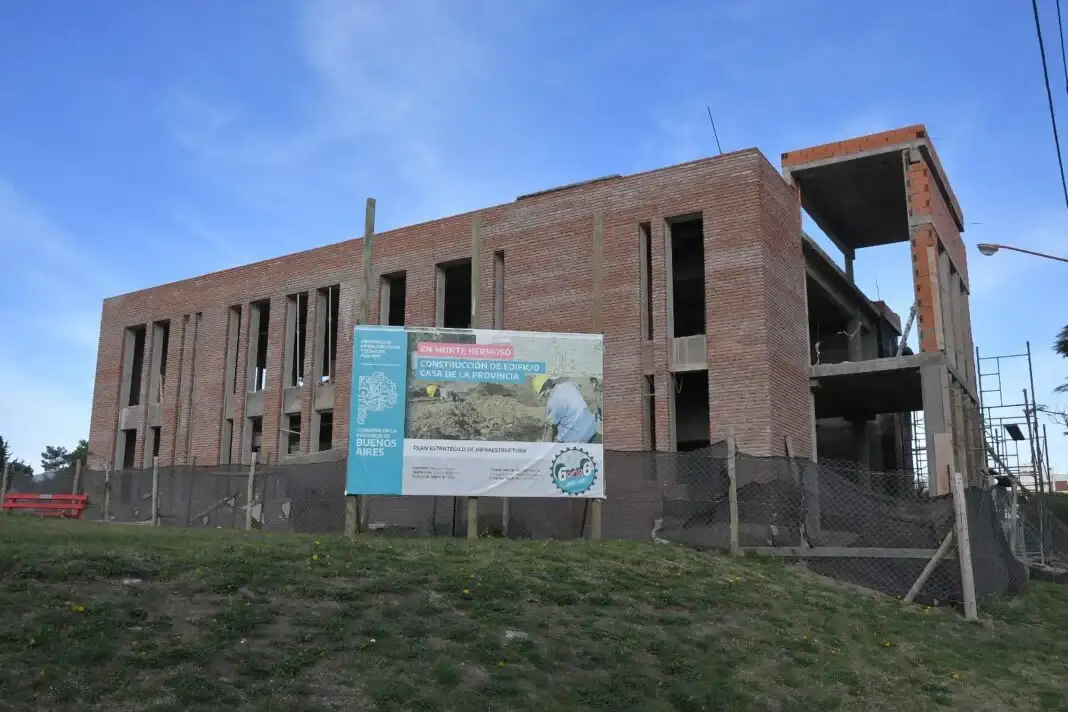 Presentaron un proyecto de ley para controlar los inmuebles bonaerenses y aprovechar los edificios en desuso.