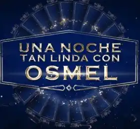 El nuevo proyecto de Osmel Sousa. Foto Instagram