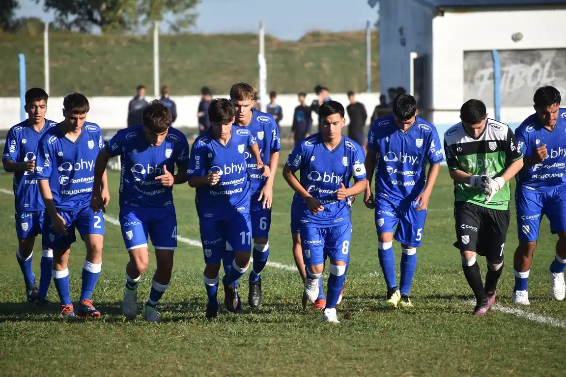 Créditos: Prensa AR.