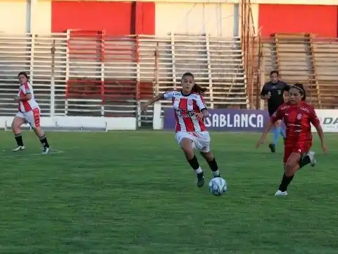 9 DE JULIO FEMENINO