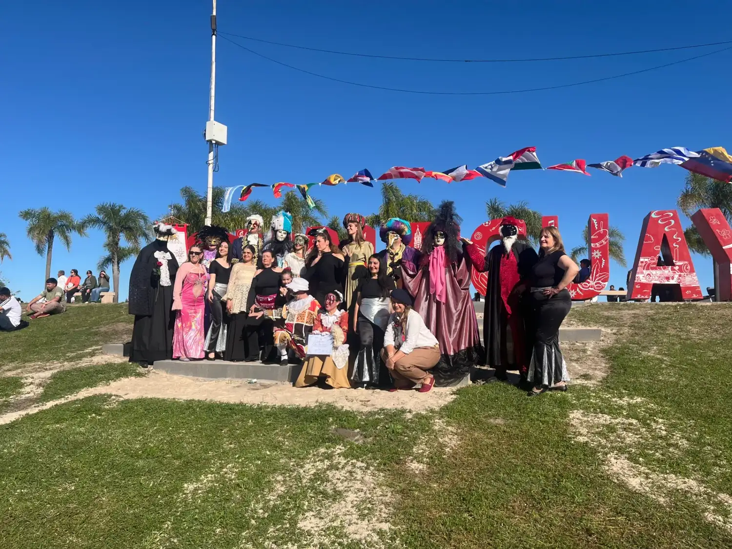 Colectividades - 9