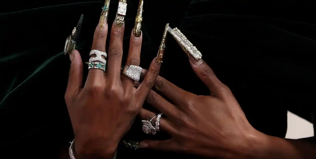 Día de la Manicura.