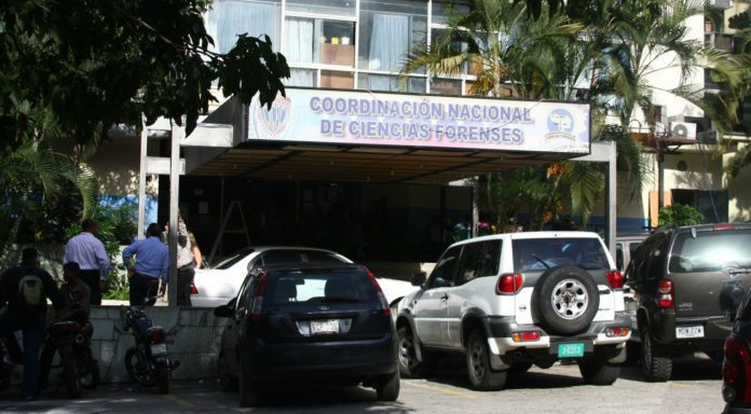 Delincuentes del “Loco Leo”  asesinaron a una mujer en El Valle