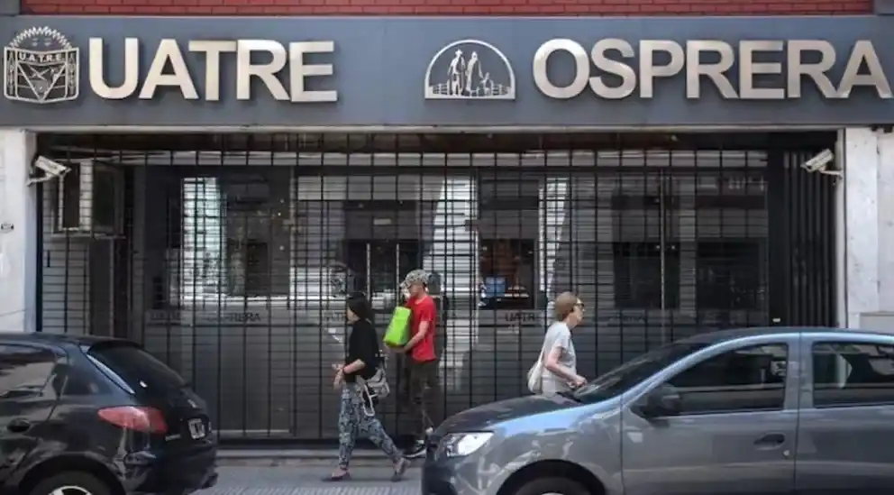 OSPRERA: continúa el proceso de normalización, pero aún no hay fecha para el restablecimiento total del servicio en Chascomús