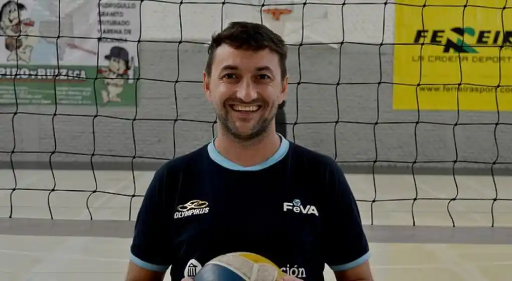 Julián Álvarez disertará en Ramírez