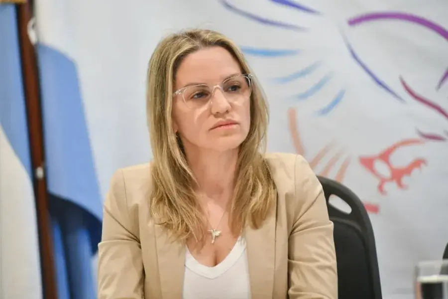 Carolina Píparo: “Todos estamos pagando el ajuste”
