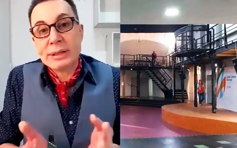 Así será el casting para participar del concurso de talentos con Marcelo Polino y Marcela Tauro