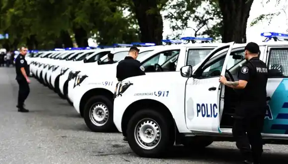 Legislatura: buscan crear una Policía Comunal en municipios del interior bonaerense